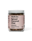 Lake & Oak Tea Co. | Spiced Coconut Chai