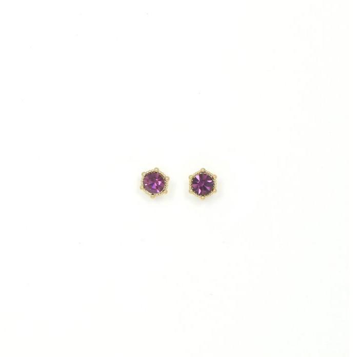 Astrid Stud Earrings | LOVER'S TEMPO | JV Studios & Boutique