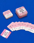 Love Trivia | Card Game