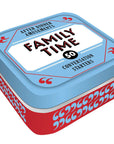 Family Time | Card Game