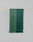 Pokoloko | Alpaca Scarf: Hunter Green