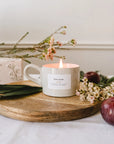 Reusable Candle | Artea