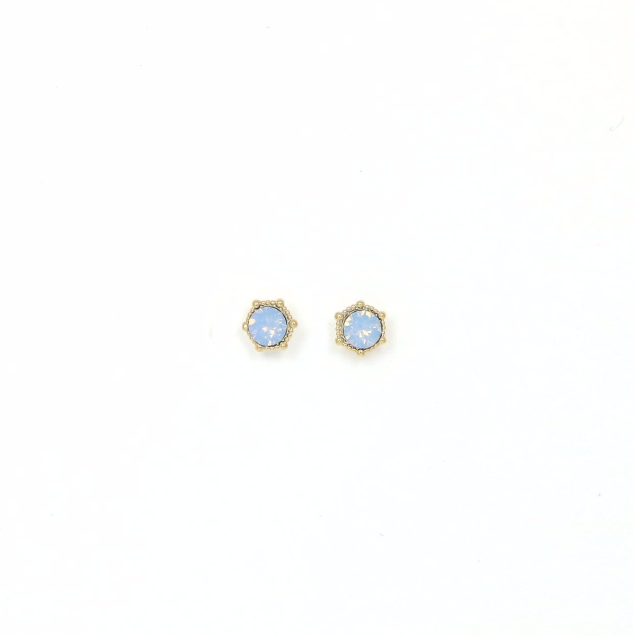 Astrid Stud Earrings | LOVER'S TEMPO | JV Studios & Boutique