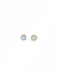 Astrid Stud Earrings | LOVER'S TEMPO | JV Studios & Boutique