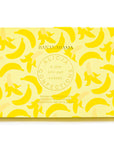 Alicja Confections | Postcard Chocolate Bar: Bananarama