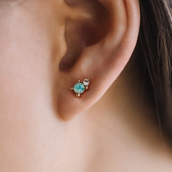 Dolce Studs (various colours)