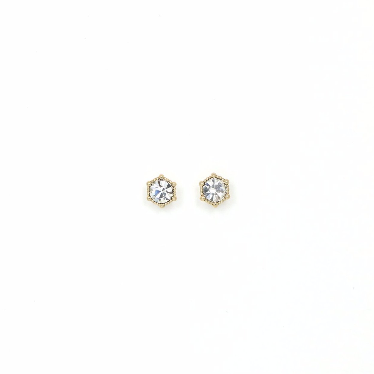 Astrid Stud Earrings | LOVER'S TEMPO | JV Studios & Boutique