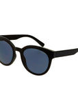 Diva Sunnies: Black