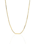 Emily Chain | Gold