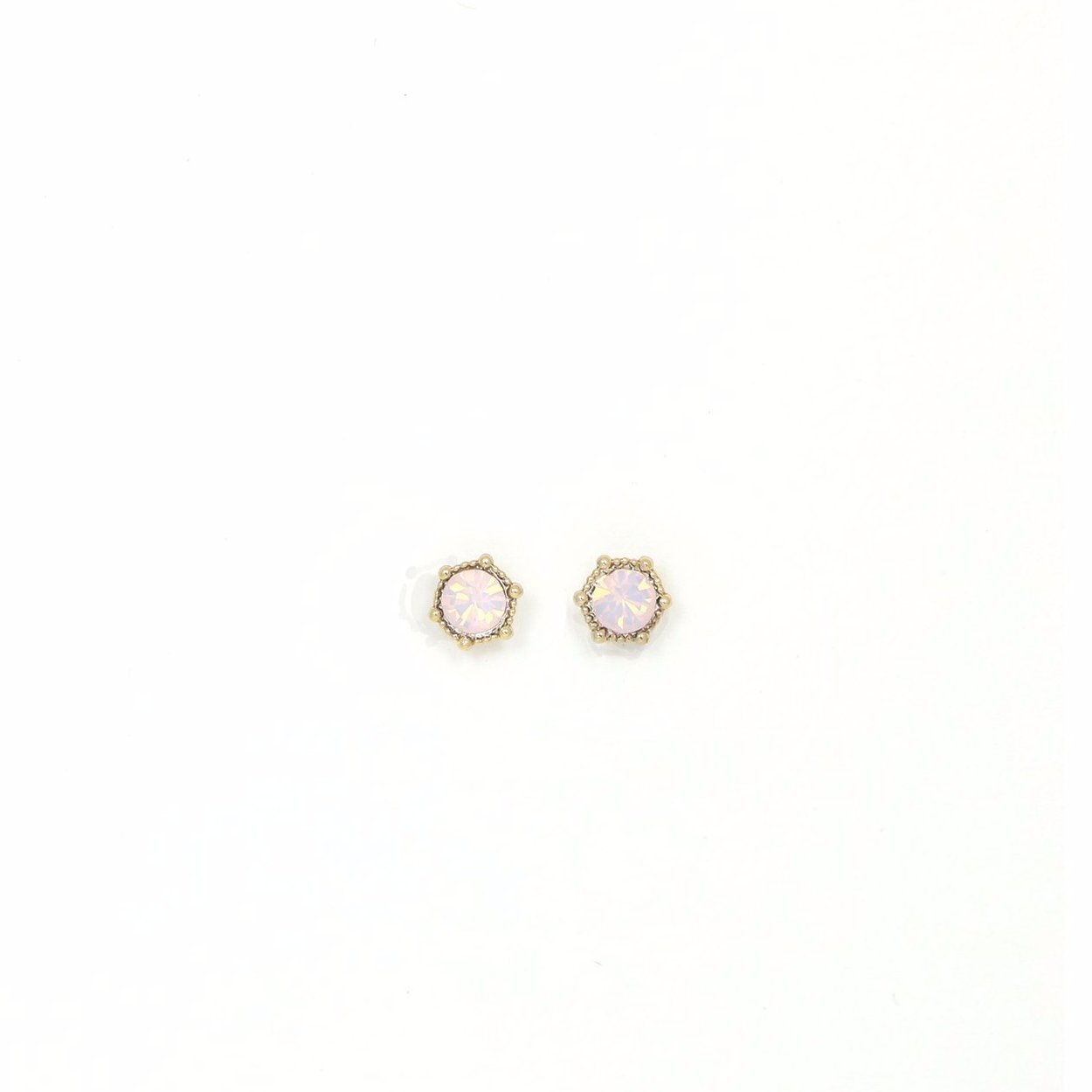 Astrid Stud Earrings | LOVER'S TEMPO | JV Studios & Boutique