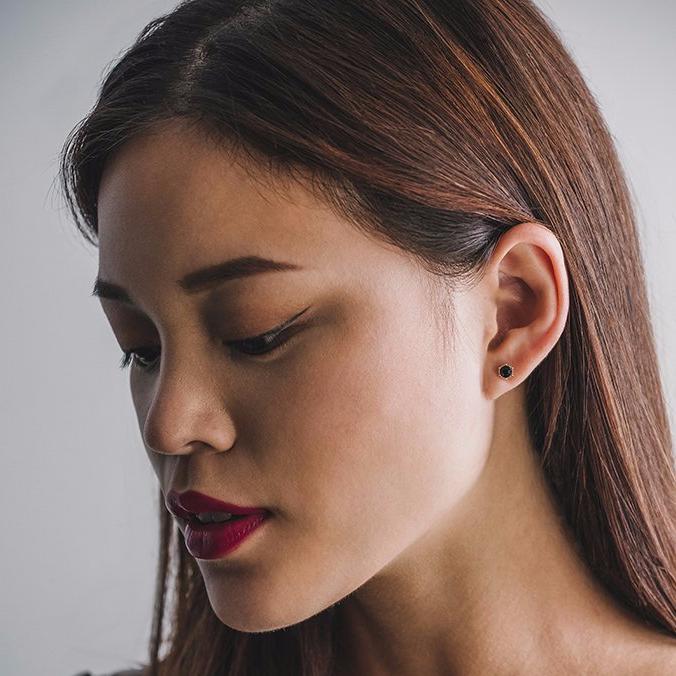 Astrid Stud Earrings | LOVER'S TEMPO | JV Studios & Boutique