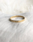 Reem Ring: Gold