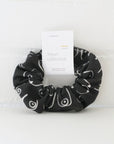 Woman Series Organic Cotton Scrunchie - Various Colours
