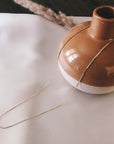 Emily Chain | Gold