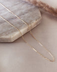 Emily Chain | Gold