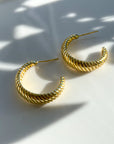 Billie Hoops
