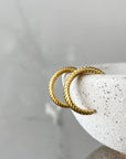 Billie Hoops