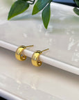 Ruth Huggie Hoops
