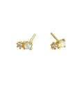 Opal Dream Studs