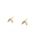 Petal Studs