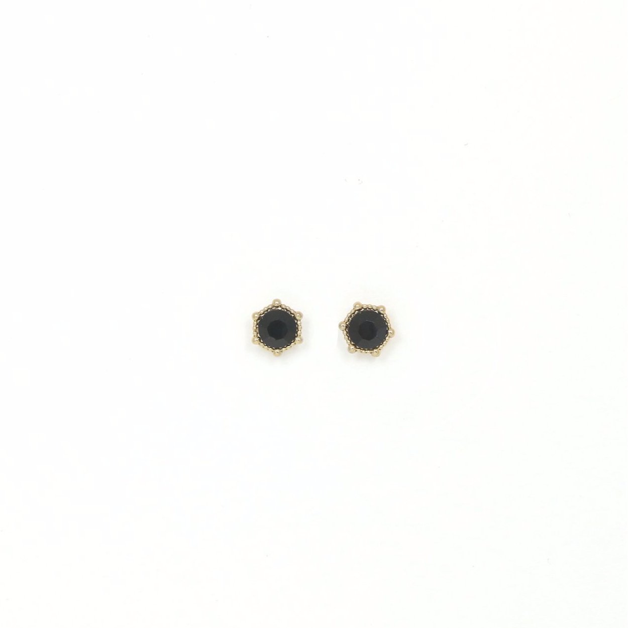 Astrid Stud Earrings | LOVER'S TEMPO | JV Studios & Boutique