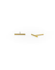 Bar Studs |Gold