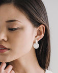 Jupiter Drop Earrings | LOVER'S TEMPO | JV Studios & Boutique