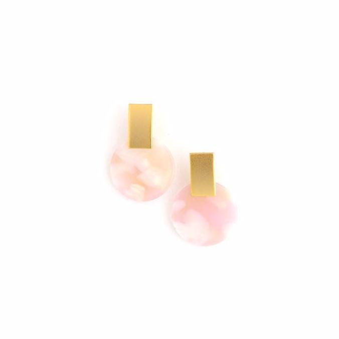 Jupiter Drop Earrings | LOVER&#39;S TEMPO | JV Studios &amp; Boutique