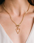 Lovestruck Necklace | LOVER'S TEMPO | JV Studios & Boutique