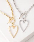 Lovestruck Necklace | LOVER'S TEMPO | JV Studios & Boutique