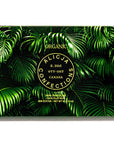 Alicja Confections | Postcard Chocolate Bar: Organic