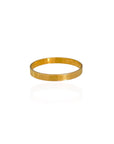 Reem Ring: Gold