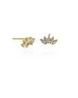Lotus Studs