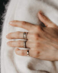 14K Legacy Ring | BLUBOHO | JV Studios Boutique