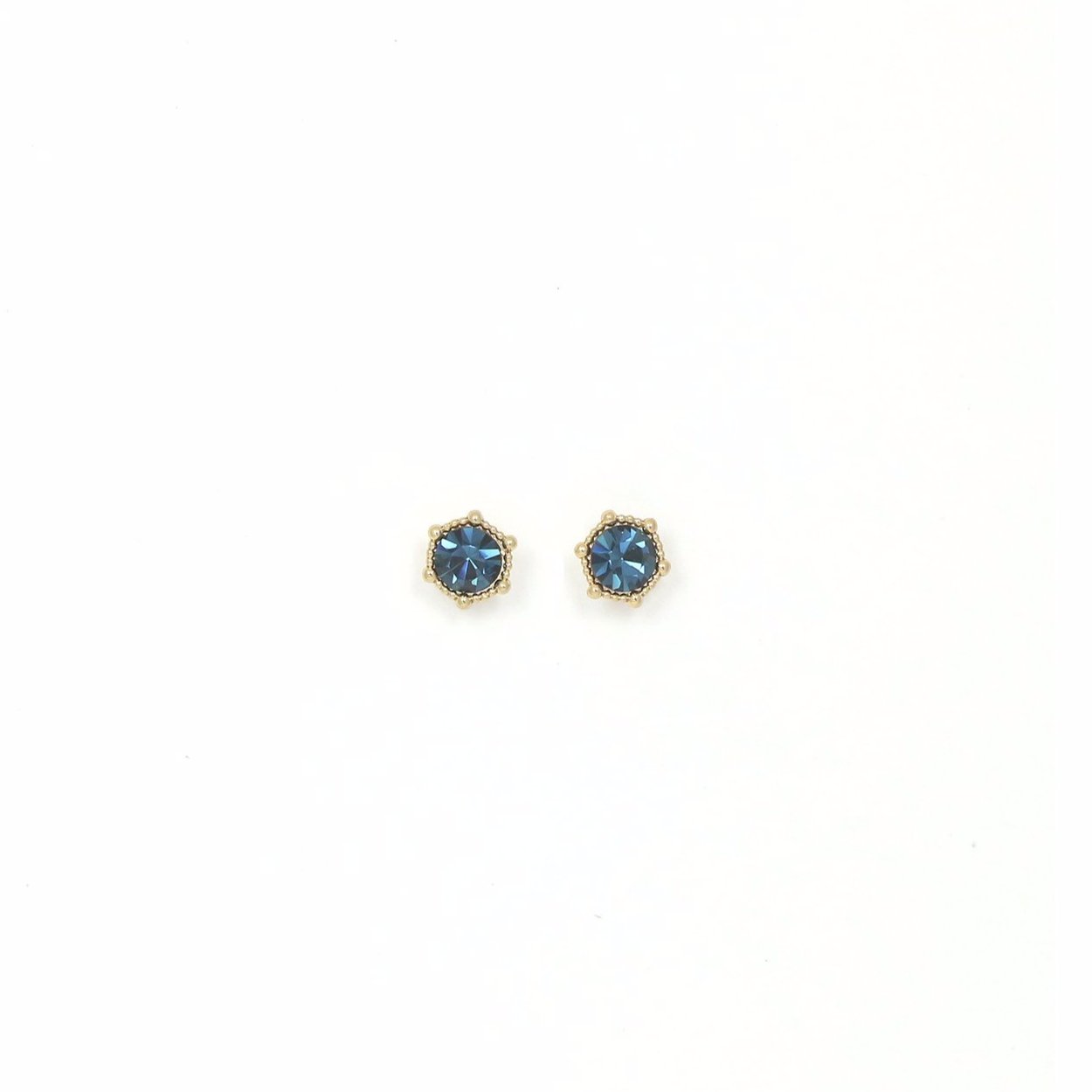 Astrid Stud Earrings | LOVER'S TEMPO | JV Studios & Boutique