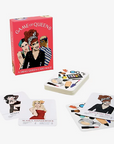 Game of Queens Card Game