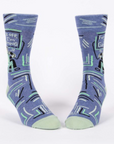 F*ck Off, I'm Gaming Socks - Men | JV Studios Boutique