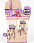 Oops, I'm Drunk | Oven Mitt