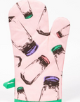 Bitch, I Am The Secret Ingredient | Oven Mitt