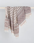 Pokoloko | Turkish Towel - Zora