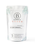 Bathorium | Bath Soak: Sea Kelp Serenity