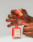 Nail Polish | Sunburn