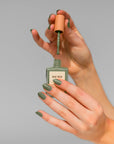 Nail Polish | Sauge