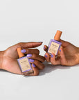 Nail Polish | Purple Hill