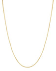 Box Chain | Gold