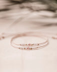 Wish Bracelet: A Wish For Mom & Me (Set of 2)