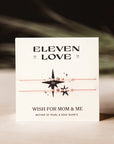 Wish Bracelet: A Wish For Mom & Me (Set of 2)