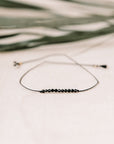 Protection Wish Bracelet