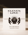 You Are Magic Wish Bracelet