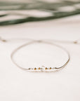 You Are Magic Wish Bracelet